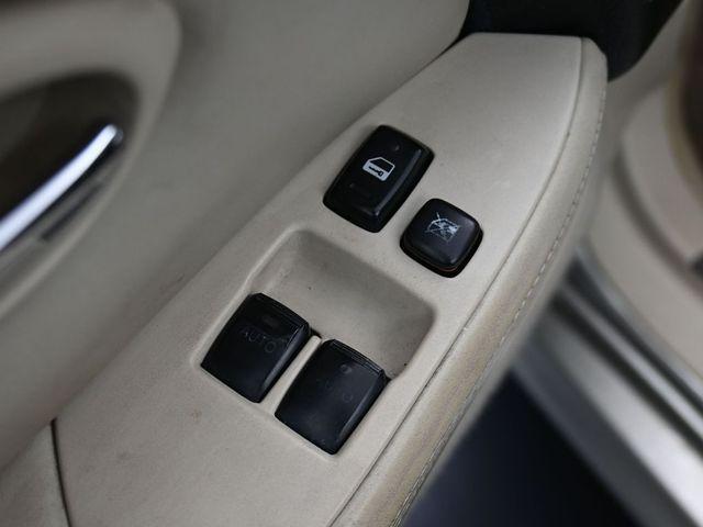 used 2004 Lexus SC 430 car, priced at $11,695