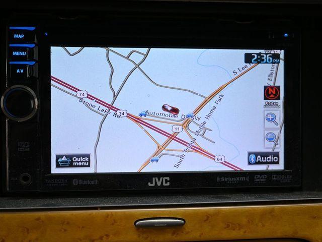 used 2004 Lexus SC 430 car, priced at $11,695