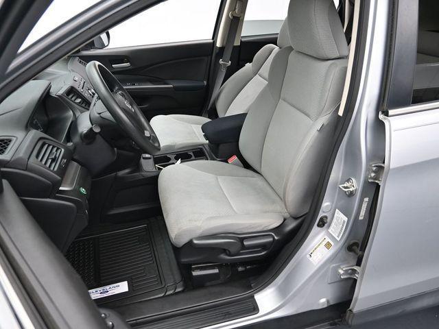 used 2016 Honda CR-V car, priced at $12,988