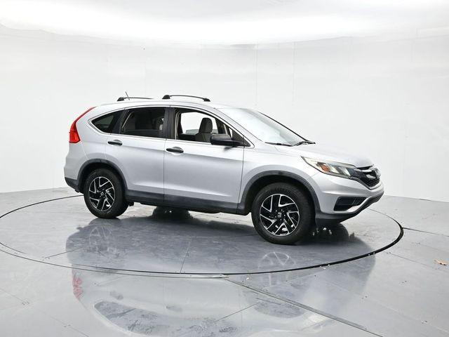 used 2016 Honda CR-V car, priced at $12,988