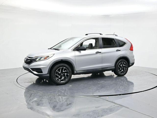 used 2016 Honda CR-V car, priced at $12,988