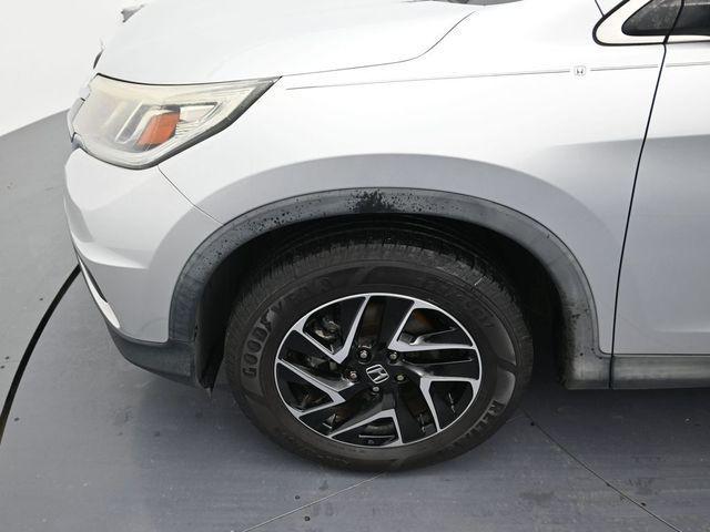 used 2016 Honda CR-V car, priced at $12,988