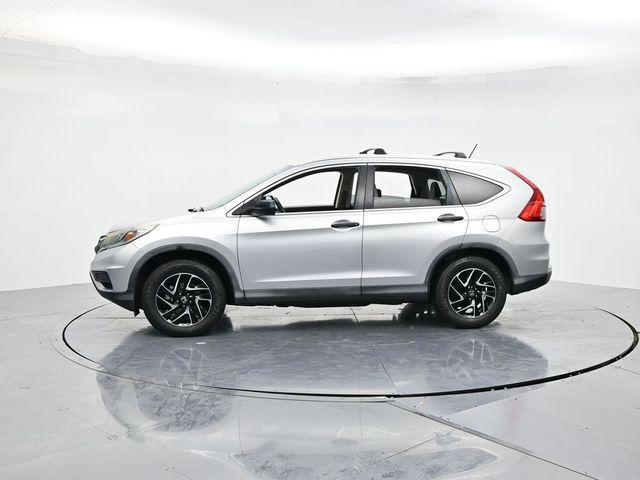 used 2016 Honda CR-V car, priced at $12,988