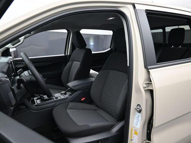 new 2025 Ford Ranger car, priced at $41,497