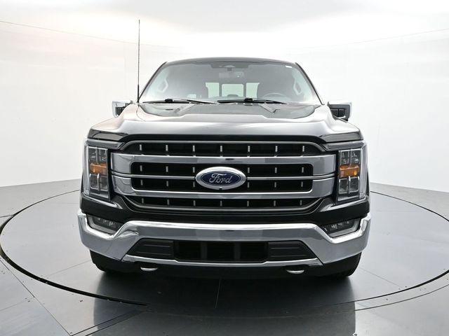 used 2023 Ford F-150 car, priced at $49,591