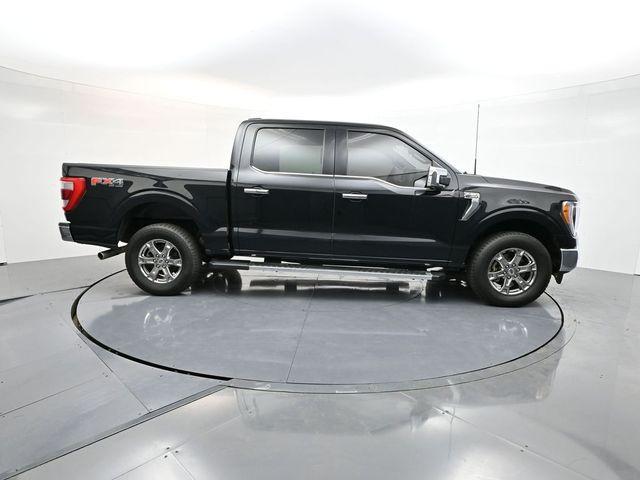 used 2023 Ford F-150 car, priced at $49,591