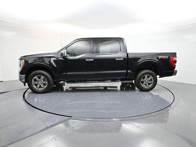 used 2023 Ford F-150 car, priced at $49,591