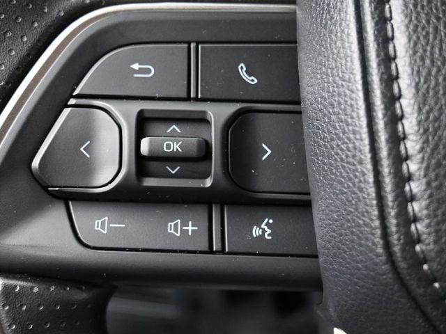 used 2025 Toyota Tundra car, priced at $46,998