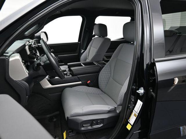used 2025 Toyota Tundra car, priced at $46,998
