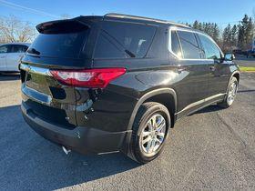 used 2019 Chevrolet Traverse car, priced at $23,498