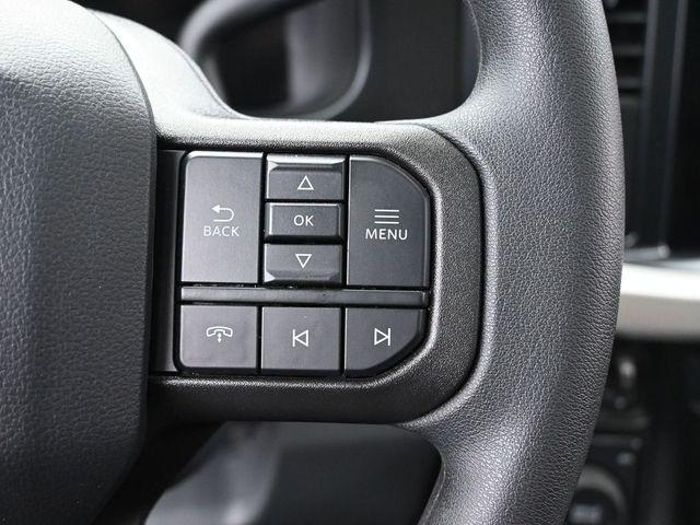 new 2025 Ford F-250 car, priced at $104,780