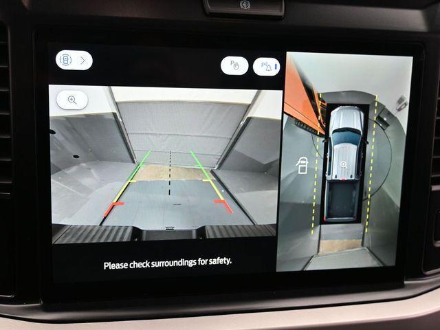 new 2025 Ford F-250 car, priced at $104,780