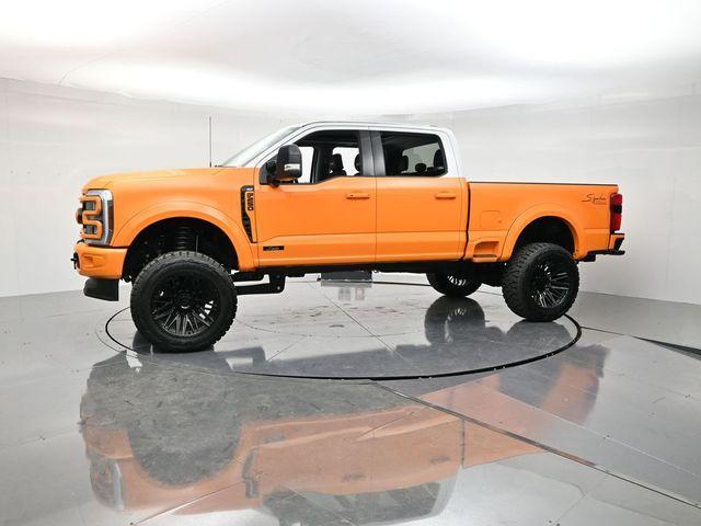new 2025 Ford F-250 car, priced at $104,780