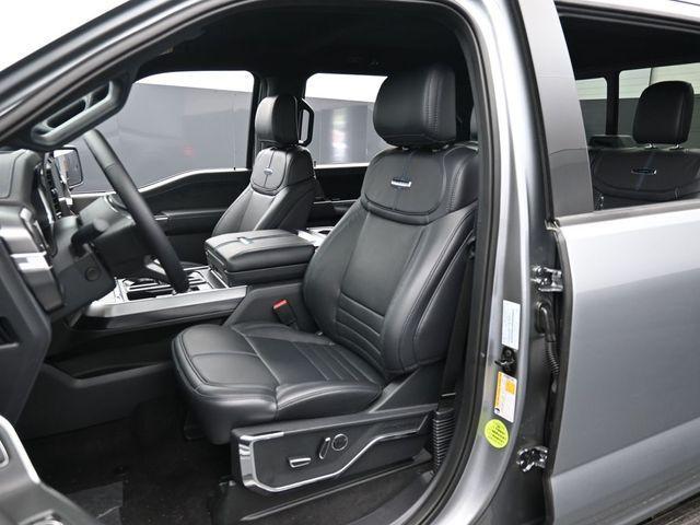 new 2025 Ford F-150 car, priced at $66,995