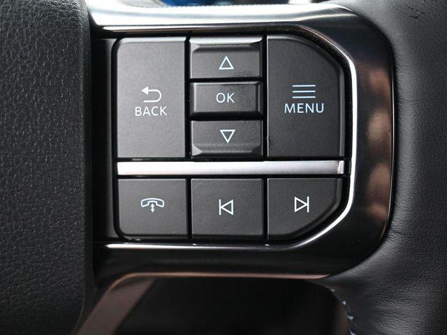 new 2025 Ford F-150 car, priced at $66,995