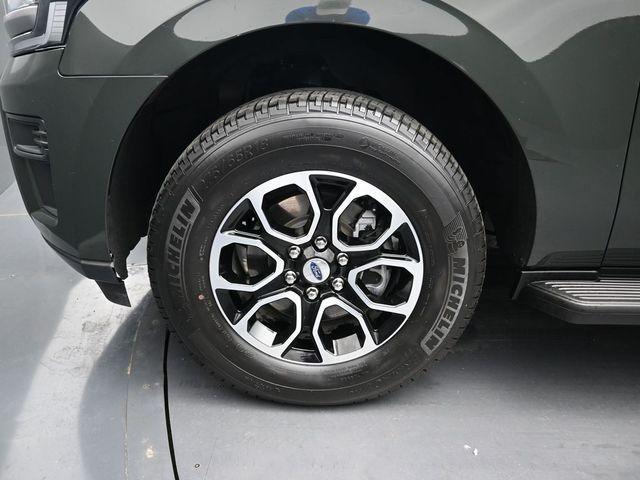 used 2022 Ford Expedition Max car, priced at $48,198