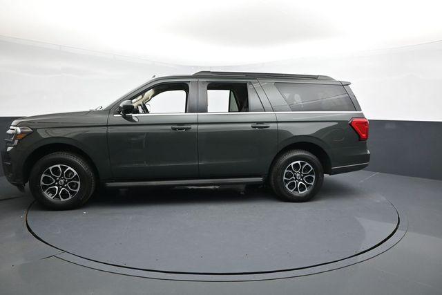 used 2022 Ford Expedition Max car, priced at $48,198