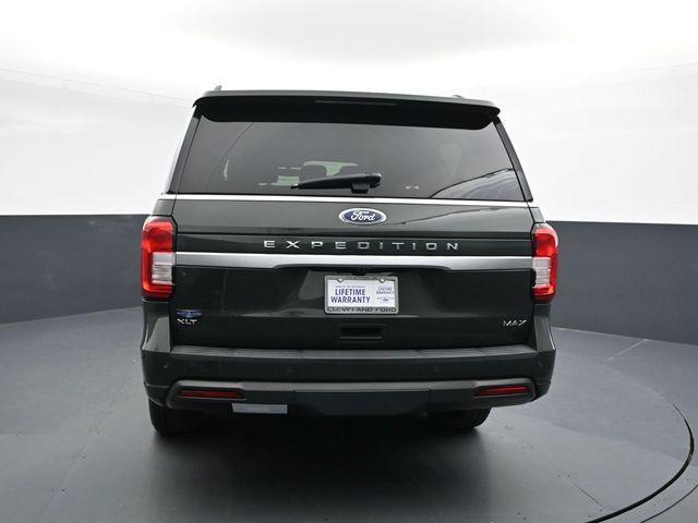 used 2022 Ford Expedition Max car, priced at $48,198