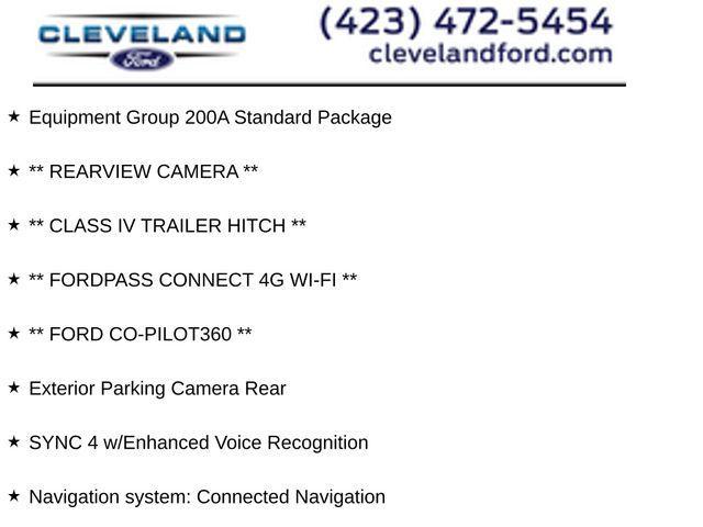 used 2022 Ford Expedition Max car, priced at $48,198
