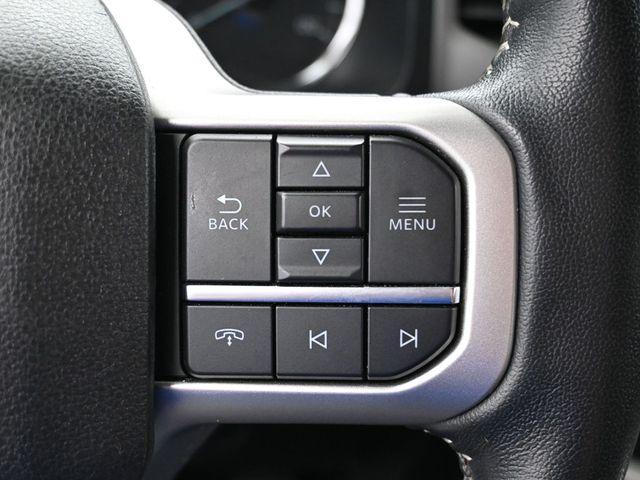 used 2022 Ford Expedition Max car, priced at $48,198