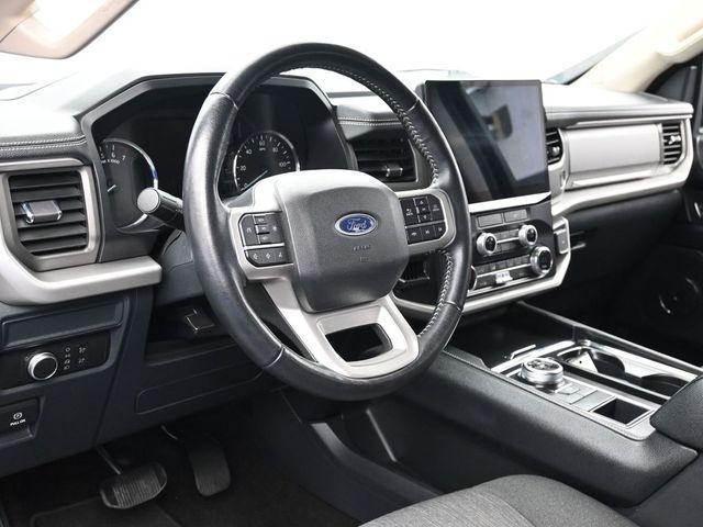 used 2022 Ford Expedition Max car, priced at $48,198