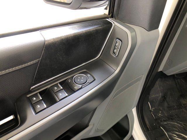 used 2022 Ford F-150 car, priced at $37,981