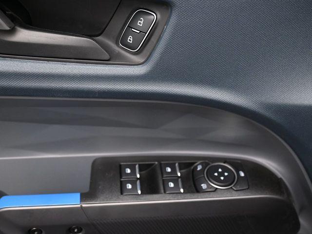 new 2025 Ford Maverick car, priced at $34,097