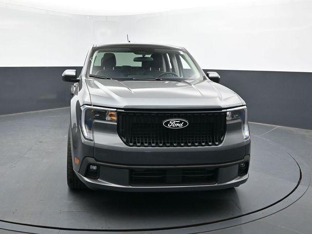 new 2025 Ford Maverick car, priced at $34,097