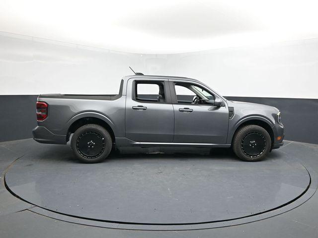 new 2025 Ford Maverick car, priced at $34,097