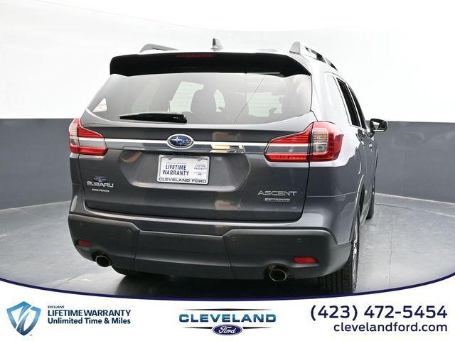 used 2022 Subaru Ascent car, priced at $30,248