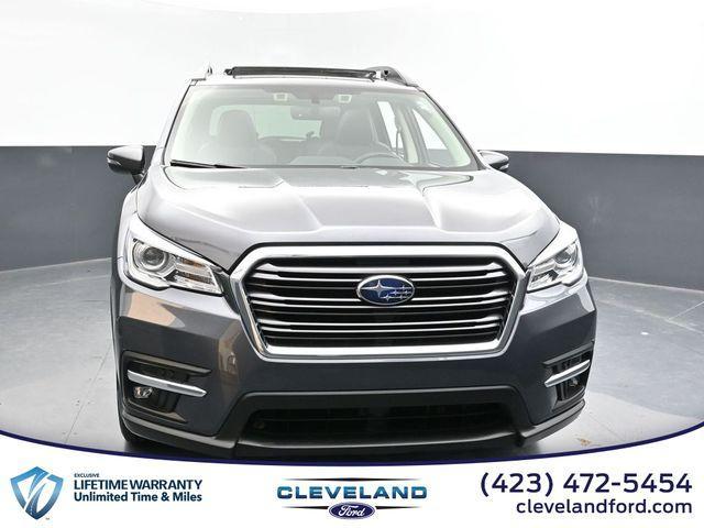 used 2022 Subaru Ascent car, priced at $30,248