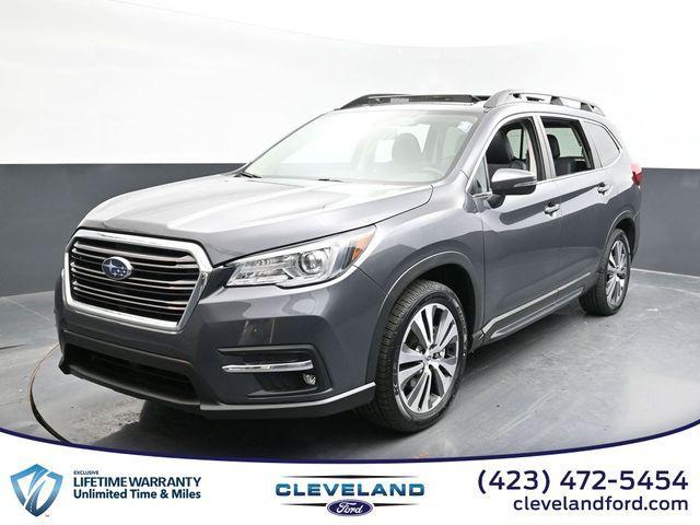 used 2022 Subaru Ascent car, priced at $30,248