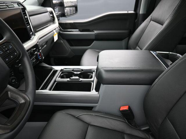 new 2024 Ford F-250 car, priced at $71,597
