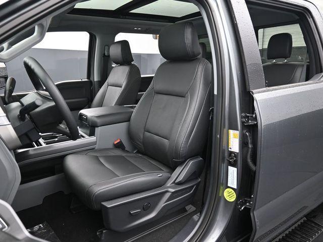new 2024 Ford F-250 car, priced at $71,597