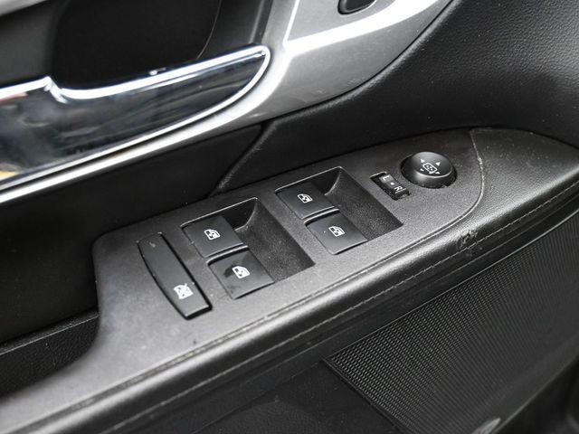 used 2016 GMC Terrain car, priced at $10,998