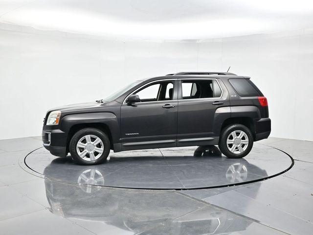 used 2016 GMC Terrain car, priced at $10,998