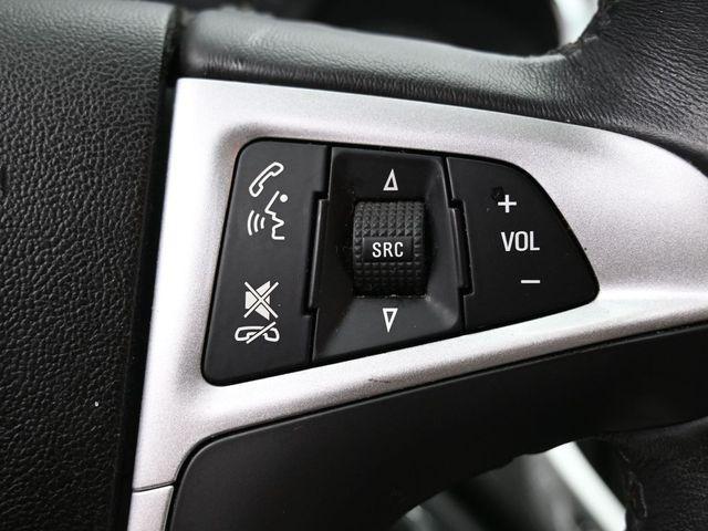 used 2016 GMC Terrain car, priced at $10,998