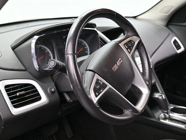 used 2016 GMC Terrain car, priced at $10,998