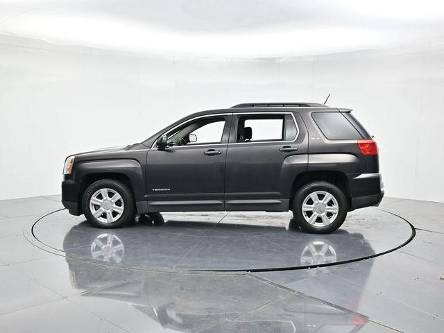 used 2016 GMC Terrain car, priced at $10,998