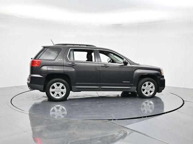used 2016 GMC Terrain car, priced at $10,998