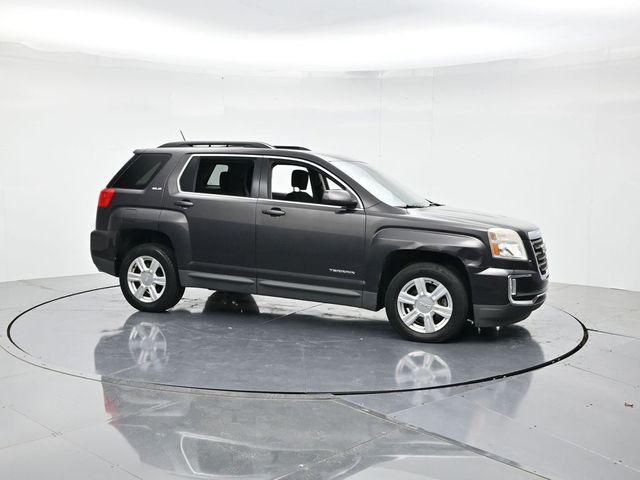 used 2016 GMC Terrain car, priced at $10,998