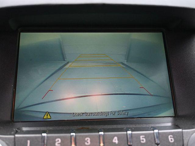 used 2016 GMC Terrain car, priced at $10,998