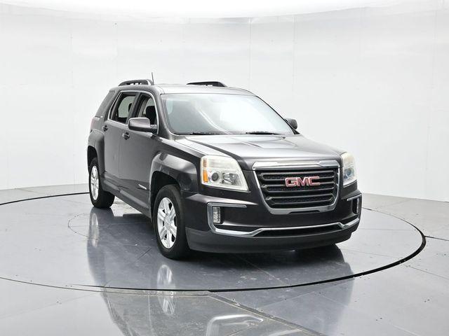 used 2016 GMC Terrain car, priced at $10,998