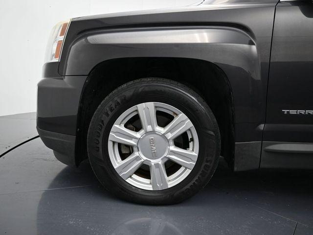used 2016 GMC Terrain car, priced at $10,998