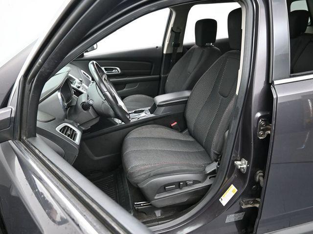 used 2016 GMC Terrain car, priced at $10,998