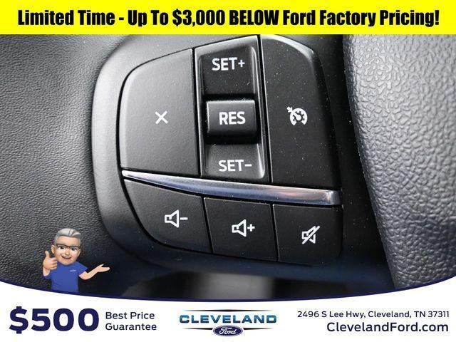 new 2025 Ford Maverick car, priced at $32,797