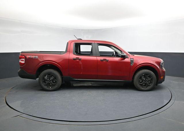 new 2025 Ford Maverick car, priced at $31,497