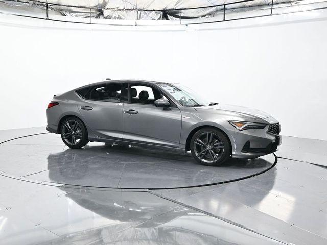 used 2023 Acura Integra car, priced at $26,898