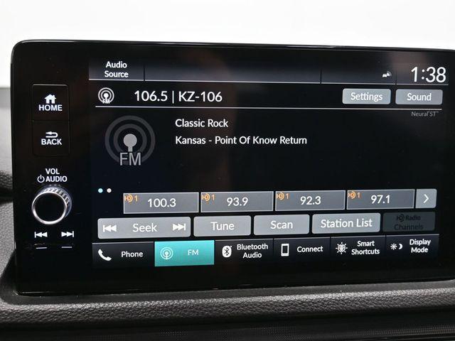 used 2023 Acura Integra car, priced at $26,898