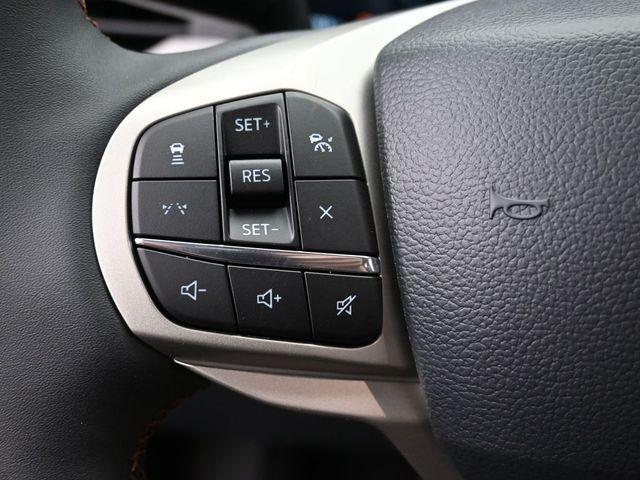 new 2025 Ford Explorer car, priced at $35,995